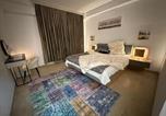 Location vacances Bonn - Downtown Apartments-1