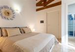 Location vacances Iglesias - La Margherita Guesthouse, Nebida seaview-1
