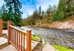 Location vacances SeaTac - Cedar River Retreat-2