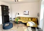 Location vacances Tating - Ferienhaus &quote;Der kleine Knutt&quote; in Tating-2