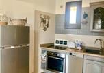 Location vacances  Haute Corse - Appartement Les Collines-4