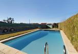 Location vacances Vieira do Minho - Casa do Boticas-3