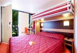 Hôtel Yonne - Premiere Classe Avallon-3