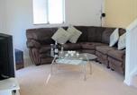 Location vacances  Manjimup - Hidden Grove Retreat-3