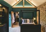 Location vacances Holcombe - The Piggery-2