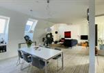 Location vacances Copenhague - Apartmentincopenhagen Apartment 158-2