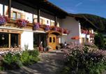 Location vacances Golling an der Salzach - Gästehaus Meisl-1