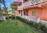 Location vacances  St. Vincent  - Airport Heights Apartment-3