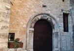 Hôtel Province de l'Aquila - Il sogno Dimora Storica-1