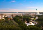 Hôtel Pleasure Island - Hilton Orlando Lake Buena Vista - Disney Springs™ Area-1