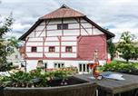 Hôtel Bade-Wurtemberg - Ganter Hotel & Restaurant Mohren-2