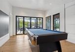 Location vacances Juelsminde - Four-Bedroom Holiday Home In Juelsminde-4