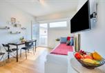 Location vacances Lugano - Cosy Home Lugano Few Min From Lake - Happy Rentals-1