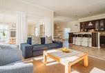 Location vacances George - Trafford Cottage on Kingswood Golf Estate-4