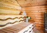 Location vacances Děčín - Berghof Papstdorf-2
