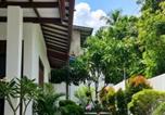 Location vacances Wadduwa - Southern Gateway Villa-1