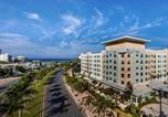Hôtel Porto Rico - Hyatt House San Juan-1