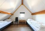 Location vacances Koksijde - Cozy polder house on the Westhinder domain-4