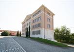 Hôtel Fiorano Modenese - Al Santuario di Fiorano Charming Hostel-3