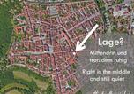 Location vacances Windelsbach - #Stadtspeicher - Blauer Stern das Apartment mitten in der Altstadt-4