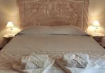 Hôtel Province d'Oristano - Regnos Altos boutique rooms-2