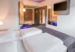 Hôtel Leinfelden-Echterdingen - B&B Hotel Stuttgart-Vaihingen-4