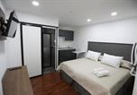 Location vacances Iquique - Mini Departamentos Alpro-1