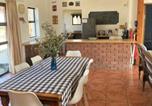 Location vacances Swellendam - Smitsand Holiday home-2