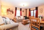 Location vacances East Dereham - The Ramblers' Annex-4