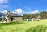Location vacances Viveiro - The Cliffs - Cottage Xilloi Beach-2