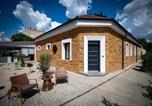 Location vacances Orosháza - Turul Boutique Rooms & Apartment-3