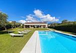 Location vacances San Felice del Benaco - Villa Elisabetta-2