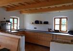 Location vacances Viechtach - Chalet Schmuckkastal-3