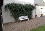 Location vacances Château d'Ussé - Maison tourangelle restaurée, 3 chambres, jardin clos, village viticole, proche loisirs et équipements bébé - Fr-1-381-236-2