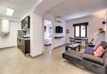 Location vacances Marbella - Parkview Apartments 2-3