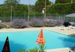 Camping Villes-sur-Auzon - Camping La Cerise