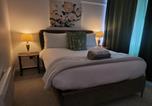 Location vacances Buxton - Apartment Sleeps 4 with Dishwasher-2