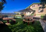 Location vacances Iglesias - Ostello Brebei Niedda-1