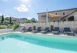 Location vacances Saint-Victor-de-Malcap - 30ventsb Villa Eole-3