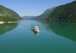 Location vacances Achenkirch - Haus Alpenblick-3