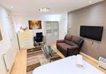 Location vacances Windsor - Lovely Self Contained Studio Near Airport-1