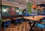 Hôtel Gare de Sutton Coldfield - Travelodge Birmingham Fort Dunlop-2
