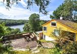 Location vacances Haugesund - 1 Bedroom Stunning Home In Haugesund-1
