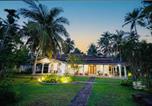 Location vacances Unawatuna - Villa Lihiniya-3