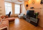 Location vacances  Russie - Kvartira u metro Obvodnyi kanal-1