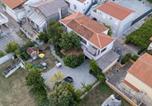 Location vacances Zadarska - Apartments Vjeko-2