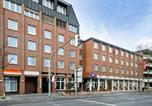 Hôtel Paderborn - Ibis Paderborn City-1