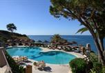 Hôtel Carvoeiro - Vilalara Grand Hotel Algarve-1