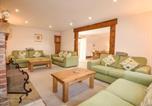 Location vacances King's Lynn - Hadleigh Farm Barn-3