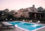 Location vacances Osimo - Villa Aurora - Osimo, nuova villa con piscina-3